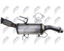 PARTICULATE FILTER FAP DPF DPF PL 013 NTY Catalog number of the part DPF PL 013