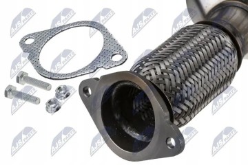 PARTICULATE FILTER FAP DPF DPF PL 013 NTY Car type buses cargo vans