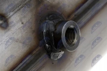 PARTICULATE FILTER FAP DPF DPF PL 013 NTY Catalog number of substitutes FAST FT10794 HJS 82 23 9066 HJS 93 14 5321 KAMOKA 801015