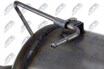 PARTICULATE FILTER FAP DPF DPF PL 013 NTY Customs tariff code 84212300