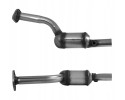 CATALYST BM92136H BM CATALYSTS RENAULT FLUENCE