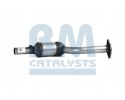 CATALYST BM92136H BM CATALYSTS RENAULT FLUENCE Packaging status original