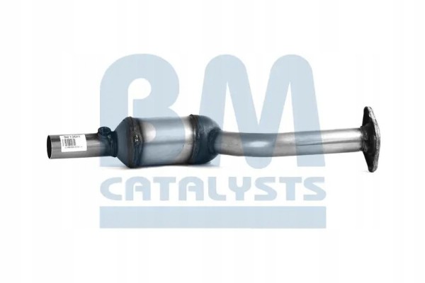 Catalizador BM92136H BM Catalysts para Renault Fluence nuevo 2
