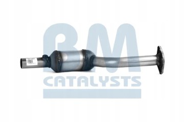 CATALYST BM92136H BM CATALYSTS RENAULT FLUENCE Packaging status original