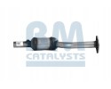 CATALYST BM92136H BM CATALYSTS RENAULT FLUENCE Part manufacturer BM Catalysts