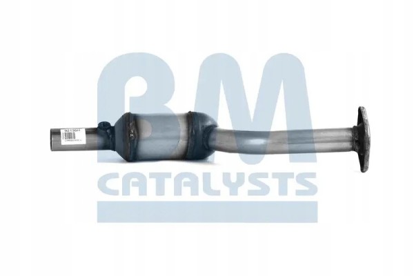 Catalizador BM92136H BM Catalysts para Renault Fluence nuevo 3