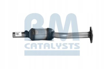 CATALYST BM92136H BM CATALYSTS RENAULT FLUENCE Part manufacturer BM Catalysts