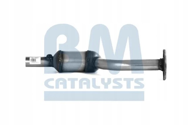 Catalizador BM92136H BM Catalysts para Renault Fluence nuevo 4