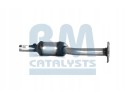 CATALYST BM92136H BM CATALYSTS RENAULT FLUENCE Quality of parts according to GVO Q original with factory logo OEM OES