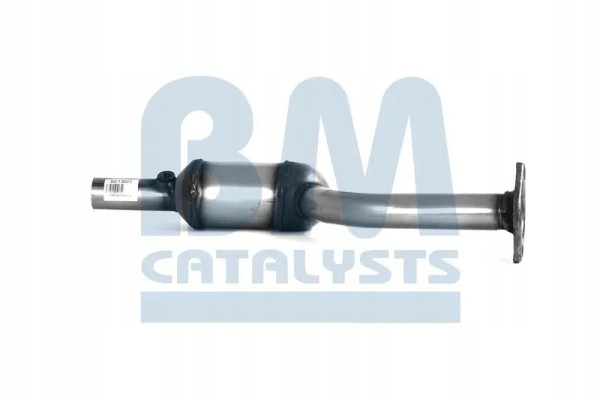 Catalizador BM92136H BM Catalysts para Renault Fluence nuevo 5
