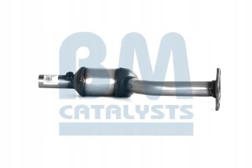 CATALYST BM92136H BM CATALYSTS RENAULT FLUENCE Quality of parts according to GVO Q original with factory logo OEM OES
