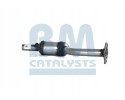 CATALYST BM92136H BM CATALYSTS RENAULT FLUENCE Car type cargo vans passenger cars