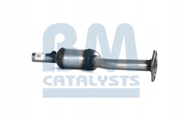 Catalizador BM92136H BM Catalysts para Renault Fluence nuevo 6