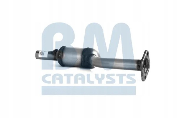 Catalizador BM92136H BM Catalysts para Renault Fluence nuevo 7