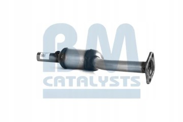 CATALYST BM92136H BM CATALYSTS RENAULT FLUENCE Product weight with unit packaging 0 1 kg