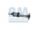 CATALYST BM92136H BM CATALYSTS RENAULT FLUENCE Catalog number of substitutes AHG AHG92136 AS 30219 ASSO 40 0080 EEC RE6134T Euro