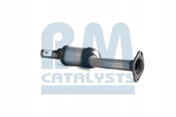 Catalizador BM92136H BM Catalysts para Renault Fluence nuevo 8