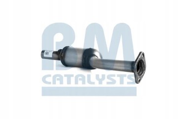 CATALYST BM92136H BM CATALYSTS RENAULT FLUENCE Catalog number of substitutes AHG AHG92136 AS 30219 ASSO 40 0080 EEC RE6134T Euro