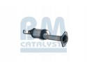 CATALYST BM92136H BM CATALYSTS RENAULT FLUENCE Catalog number of the original RENAULT 200101697R RENAULT 200106454R RENAULT 2001