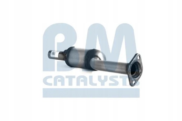 Catalizador BM92136H BM Catalysts para Renault Fluence nuevo 9