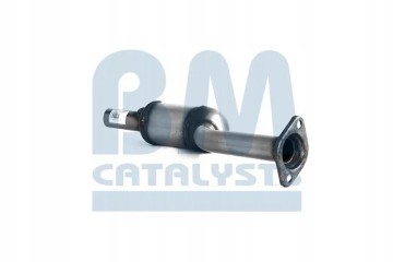 CATALYST BM92136H BM CATALYSTS RENAULT FLUENCE Catalog number of the original RENAULT 200101697R RENAULT 200106454R RENAULT 2001