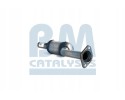 CATALYST BM92136H BM CATALYSTS RENAULT FLUENCE Product weight 1 8 kg
