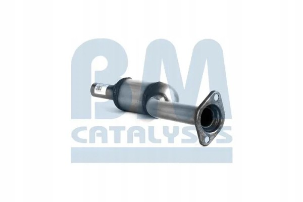 Catalizador BM92136H BM Catalysts para Renault Fluence nuevo 10