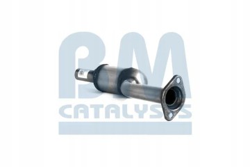CATALYST BM92136H BM CATALYSTS RENAULT FLUENCE Product weight 1 8 kg