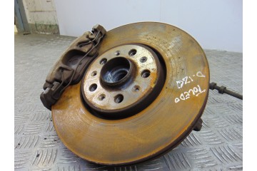  MANGUETA DELANTERA IZQUIERDA SEAT TOLEDO (KG3) Reference 2014 188846 SEAT - 5