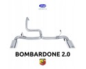 Magneti Marelli 000202114137 Sistema de escape