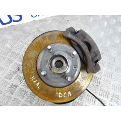 MANGUETA DELANTERA DERECHA OPEL KARL