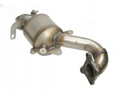 CATALYTIC CONVERTER 27 6109 MAXGEAR