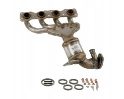 Catalytic converter WALKER 28874 for BMW 3 Sedan E90