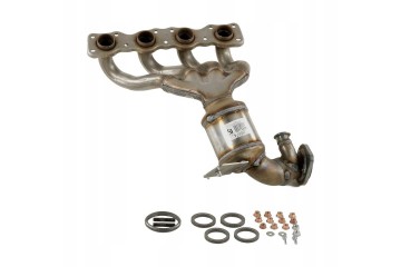 Catalytic converter WALKER 28874 for BMW 3 Sedan E90