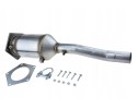 SOLID PARTICLE FILTER DPF AVW SHARAN 2 0TDI 2005 SEAT ALHAMBRA 2 0TDI