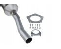 SOLID PARTICLE FILTER DPF AVW SHARAN 2 0TDI 2005 SEAT ALHAMBRA 2 0TDI EAN GTIN 5902048131713