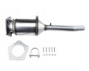 SOLID PARTICLE FILTER DPF AVW SHARAN 2 0TDI 2005 SEAT ALHAMBRA 2 0TDI Quality of parts according to GVO Q original with factory 