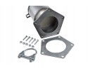 SOLID PARTICLE FILTER DPF AVW SHARAN 2 0TDI 2005 SEAT ALHAMBRA 2 0TDI Car type cargo vans