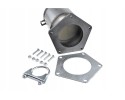 SOLID PARTICLE FILTER DPF AVW SHARAN 2 0TDI 2005 SEAT ALHAMBRA 2 0TDI Product weight with unit packaging 6 kg