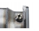 SOLID PARTICLE FILTER DPF AVW SHARAN 2 0TDI 2005 SEAT ALHAMBRA 2 0TDI Catalog number of substitutes ESEN SKV 62SKV517 KAMOKA 801