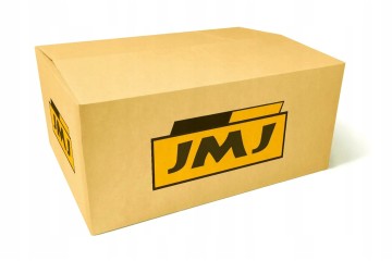 JMJ Catalyst Citroen Xsara Picasso 2 0 HDI Mounting kit Catalog number of the part 1080255