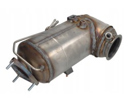 Particulate filter VOLVO S60 II S90 II V40 V9 JMJ JMJ 1358