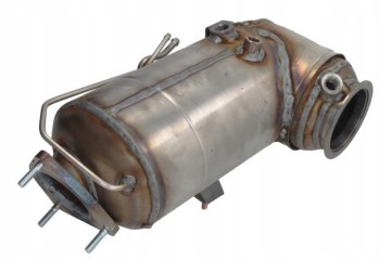 Particulate filter VOLVO S60 II S90 II V40 V9 JMJ JMJ 1358
