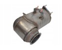 Particulate filter VOLVO S60 II S90 II V40 V9 JMJ JMJ 1358 Part manufacturer JMJ
