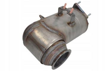 Particulate filter VOLVO S60 II S90 II V40 V9 JMJ JMJ 1358 Part manufacturer JMJ