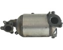 PARTICULATE FILTER FAP DPF 095 591 BOSAL
