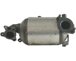 PARTICULATE FILTER FAP DPF 095 591 BOSAL