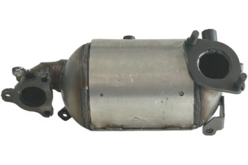 PARTICULATE FILTER FAP DPF 095 591 BOSAL