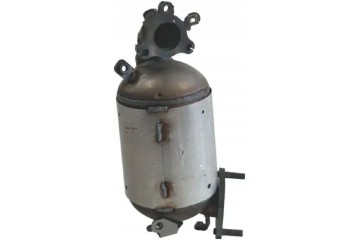 PARTICULATE FILTER FAP DPF 095 591 BOSAL Packaging status original