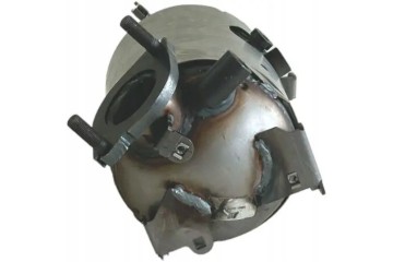 PARTICULATE FILTER FAP DPF 095 591 BOSAL Car type passenger cars